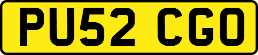 PU52CGO