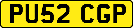 PU52CGP