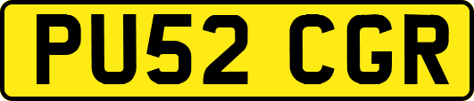 PU52CGR
