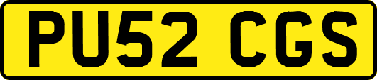 PU52CGS