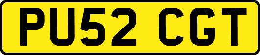 PU52CGT