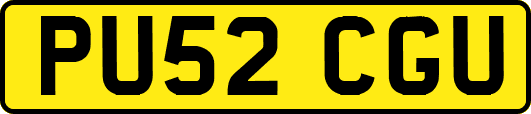 PU52CGU