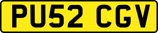 PU52CGV