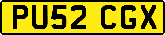 PU52CGX