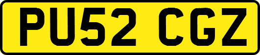 PU52CGZ