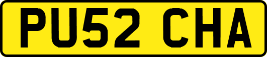 PU52CHA