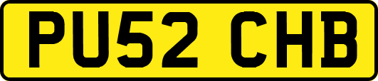 PU52CHB