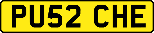 PU52CHE