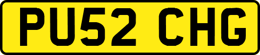PU52CHG