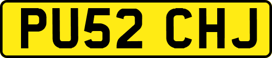 PU52CHJ