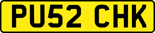 PU52CHK