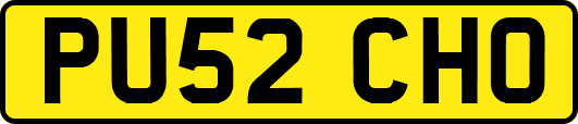 PU52CHO