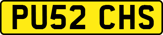 PU52CHS
