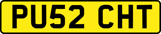 PU52CHT