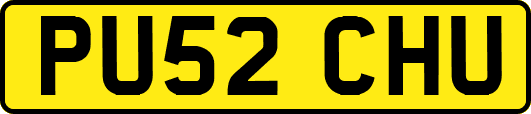 PU52CHU