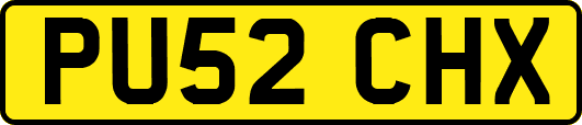 PU52CHX
