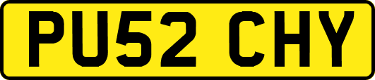 PU52CHY