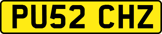 PU52CHZ