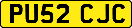 PU52CJC