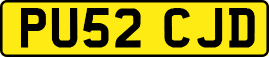 PU52CJD