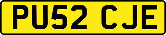 PU52CJE