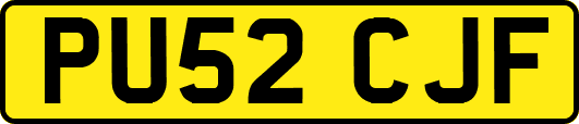 PU52CJF