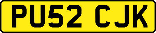 PU52CJK