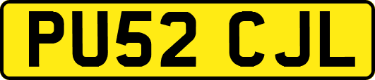 PU52CJL