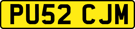 PU52CJM
