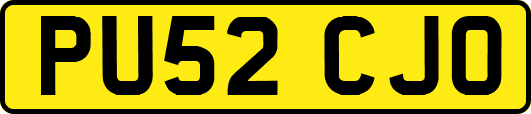 PU52CJO