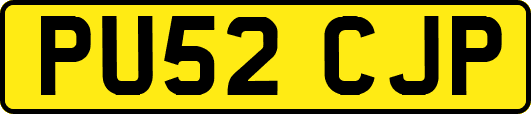 PU52CJP