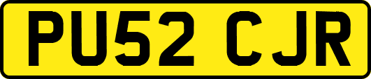 PU52CJR