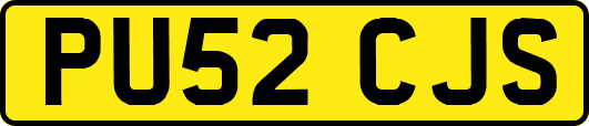 PU52CJS