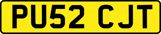 PU52CJT