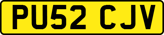 PU52CJV