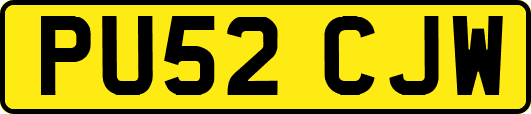 PU52CJW