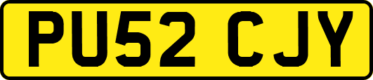 PU52CJY
