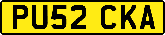 PU52CKA