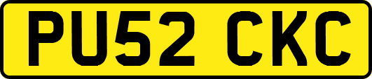 PU52CKC