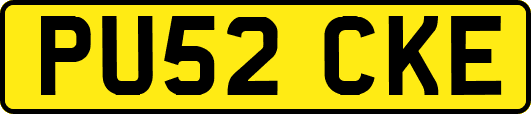 PU52CKE