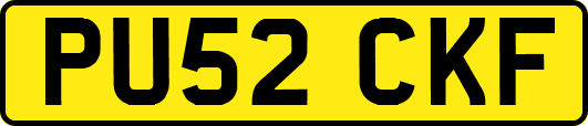 PU52CKF