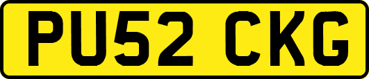PU52CKG