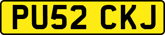 PU52CKJ