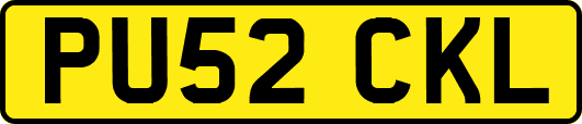 PU52CKL