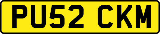 PU52CKM