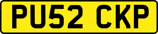 PU52CKP