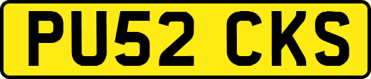 PU52CKS