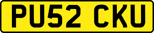 PU52CKU