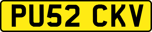 PU52CKV