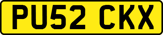 PU52CKX